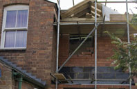 free Goldthorpe home extension quotes